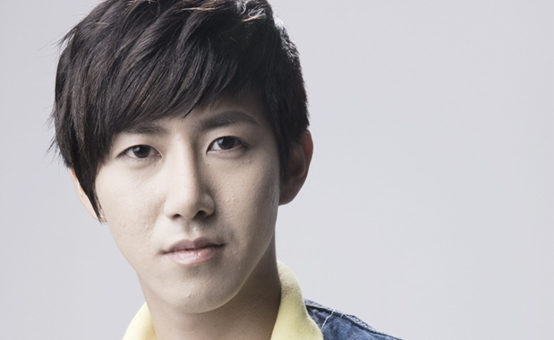 Kwanghee Messes Up During Live Broadcast and Gets Flustered
