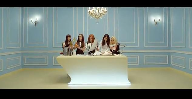 Ladies’ Code Releases Remaining Member Teasers & MV Teaser
