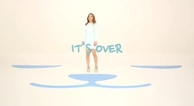 Lee HI Releases Making of Video for “It’s Over”