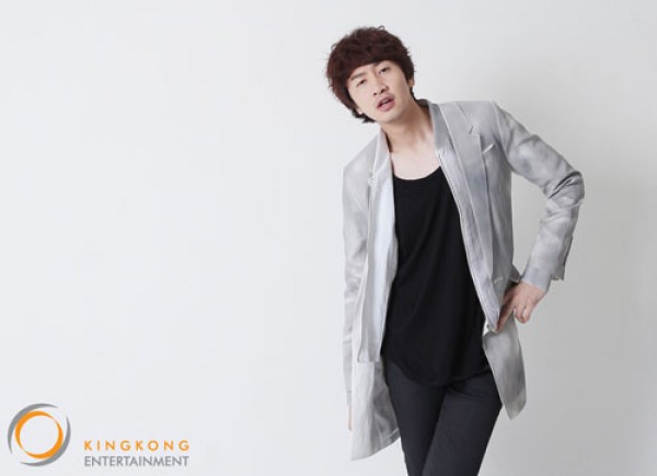 Lee Kwang Soo Considering Overseas Fan Meetings Due to High Demand