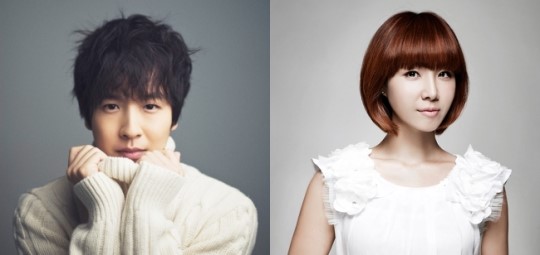 Lim Jeong Hee and Herz Analog Release Short MV for “It’s Been a Long Time”