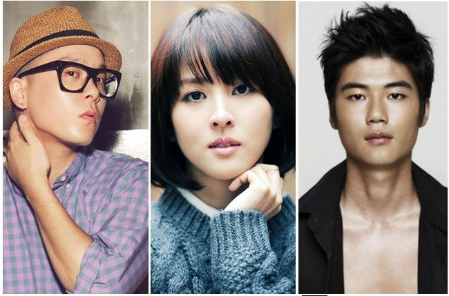 Younha’s “It’s Not That” Written By Naul Is Receiving Attention Due to Han Hye Jin’s New Relationship