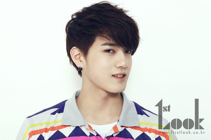 BTOB’s Peniel to Replace DMTN’s Daniel as MC for “Pops In Seoul”