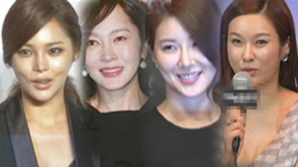 Hyun Young Admits to Propofol Charges and Jang Mi In Ae Denies All Allegations