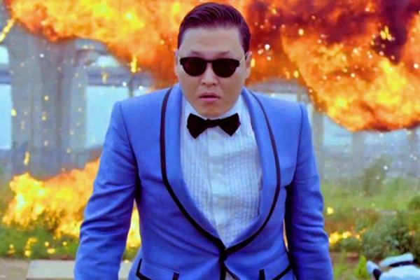 PSY’s “Gangnam Style” Is Getting Sued for Plagiarism!