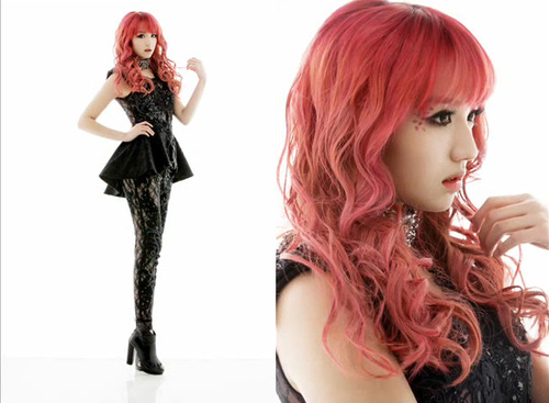 RaNia’s T-Ae Visits the Hospital Due to Eye Injury