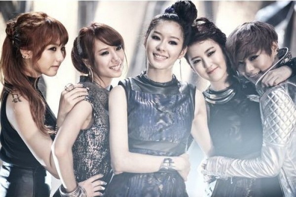 RaNia’s Riko Unable to Join Promotions of “Just Go” Due to School