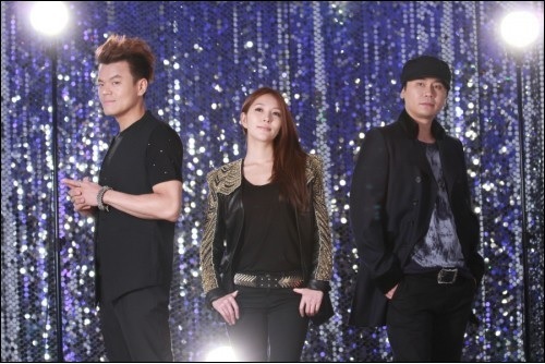 Talks About SBS “K-Pop Star” Season 3 Already Underway