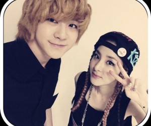 Celebrity Candid Moments in K-Pop This Week! Celebrity Candid Moments in K-Pop This Week!