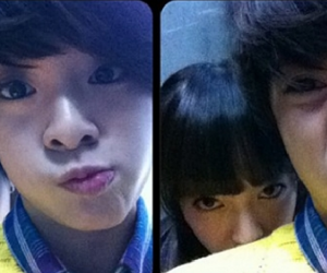 Celebrity Candid Moments in K-Pop This Week! Celebrity Candid Moments in K-Pop This Week!