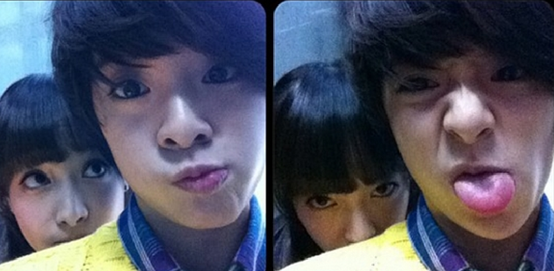 Celebrity Candid Moments in K-Pop This Week!