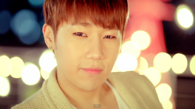 Infinite Releases Final Member Teaser for Sungkyu