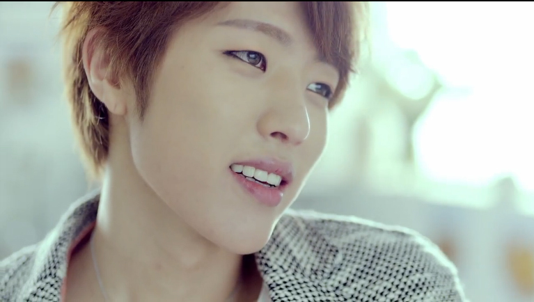 Infinite’s “Man In Love” D-4 Teaser Features Sungyeol