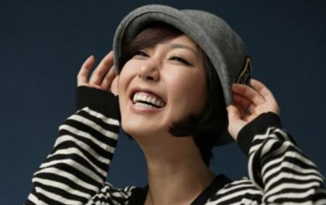 1st Generation Girl Group Idol Shoo Reveals Son + Pregnant With 2nd Child