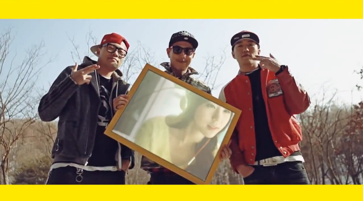 Hip Hop Group Soul Dive Releases MV for “You’re My Song” Feat. Soulman