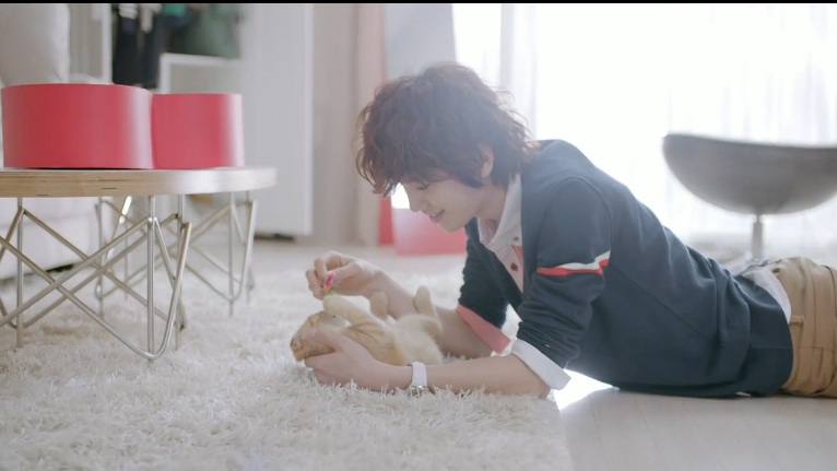 Infinite Releases D-7 Comeback Teaser Feat. Sungjong