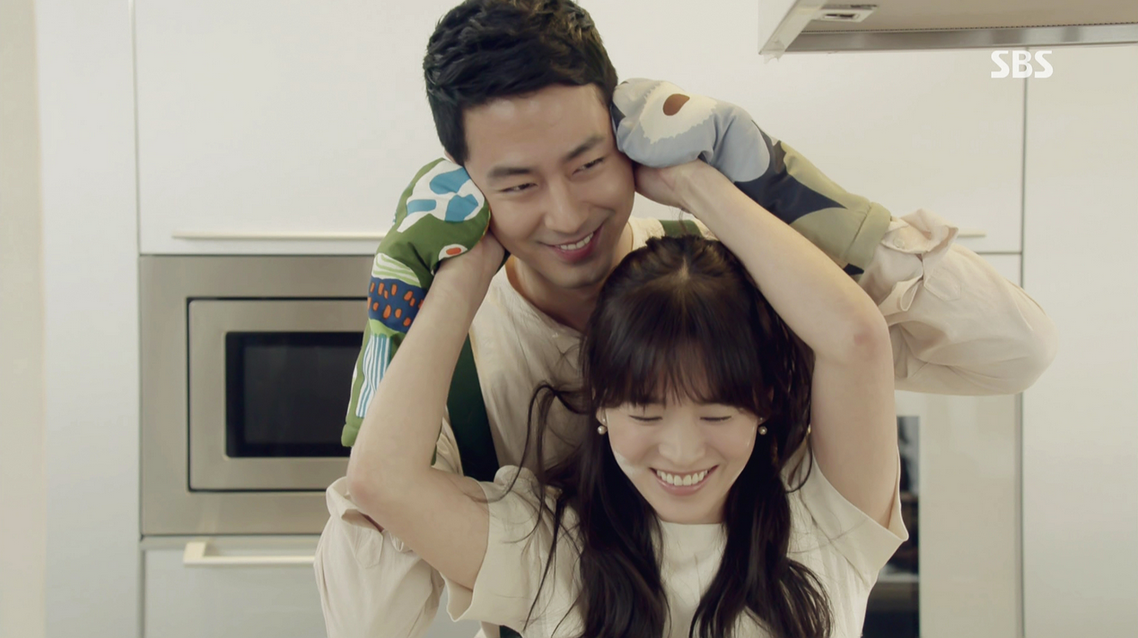 “That Winter, The Wind Blows” Episode 10 Preview