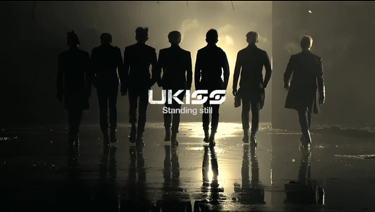 Eat Your Kimchi Reviews U-KISS’ “Standing Still”