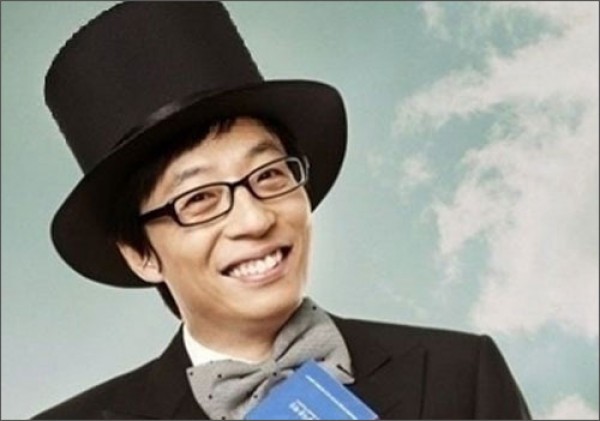 Netizens Defend Yoo Jae Suk from Being Criticized Unfairly for Alleged “Bad Manners”