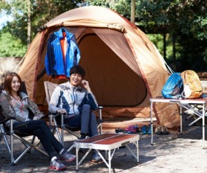 Lee Min Ho and Girls’ Generation’s YoonA Look Beautiful in CF Stills Lee Min Ho and Girls’ Generation’s YoonA Look Beautiful in CF Stills