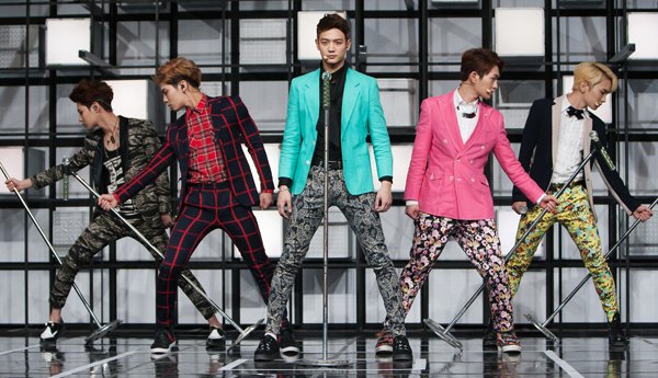 New Albums And Singles Preview – 2013 April Week 4