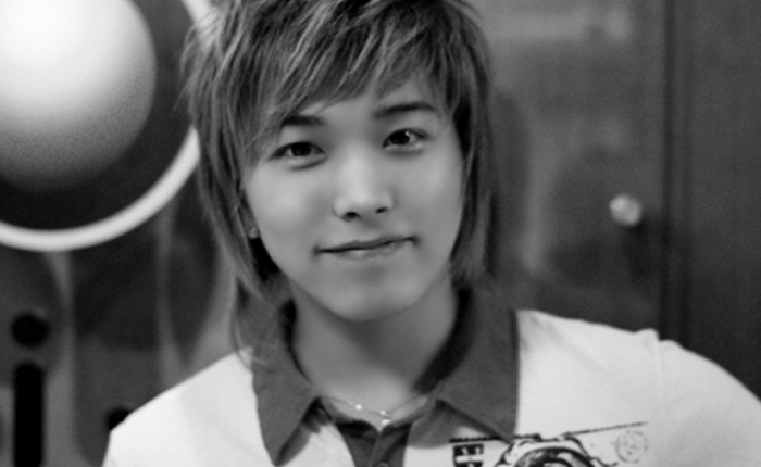 Super Junior’s Sungmin to Leave KBS 2FM “Super Junior’s Kiss the Radio”
