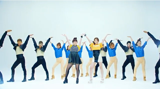 15& Reveals Comeback MV “Somebody”