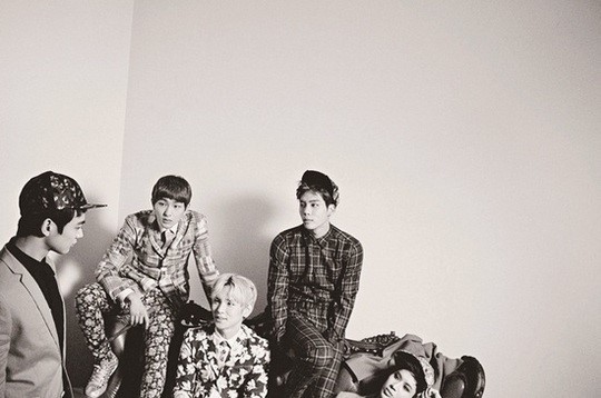SM Entertainment Says SHINee’s “Dream Girl” Was Not Plagiarized