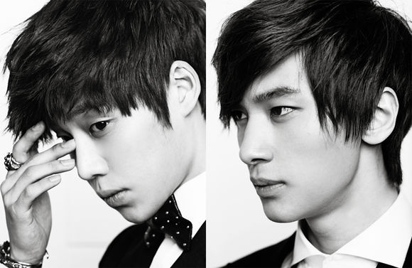 LOEN Entertainment to Debut New Boy Group