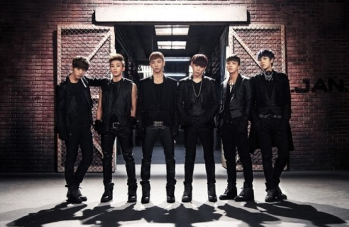 B.A.P, EXO, VIXX and Infinite Fans Send Jindo Care Packages