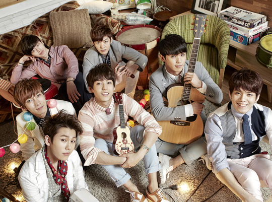 BTOB Releases Making of Video for “Second Confession”
