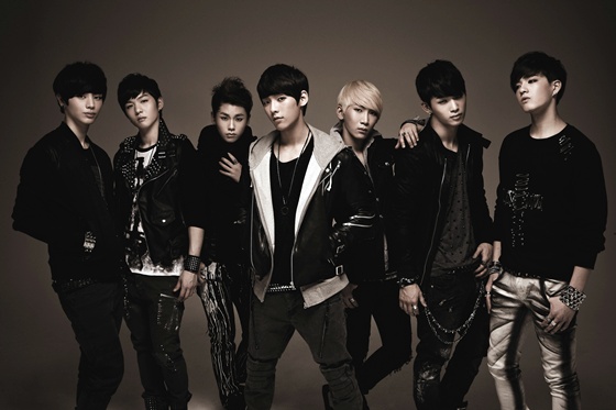 BTOB to Make a Comeback on April 10!