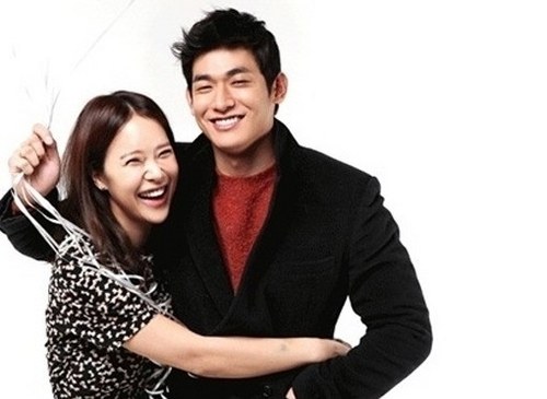 Baek Ji Young and Jung Suk Won are Getting Married!