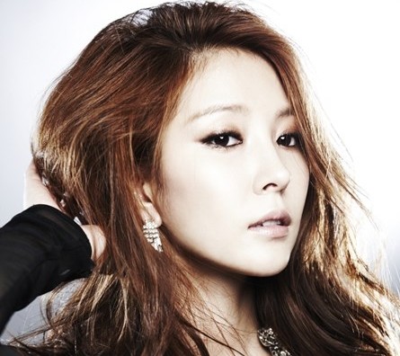 BoA to Hold Concert in Taiwan for the First Time