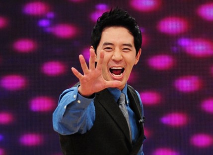 “King of Mask Singer” Revealed to Have Been Boom’s Idea