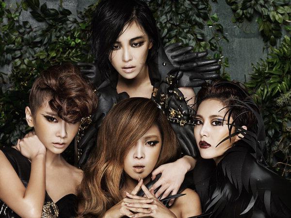 Brown Eyed Girls’ Agency Set to Debut a New Male Group