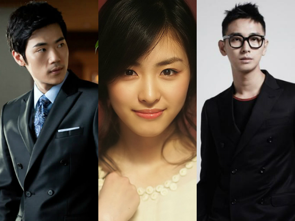 Kim Kang Woo, Lee Yeon Hee, and Joo Ji Hoon Are Strong Candidates to Star in New Film “Eve of Marriage”