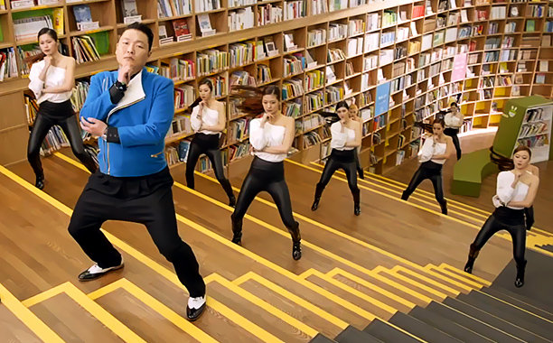 PSY Does Not Have Plans on Performing “Gentleman” in South Korea