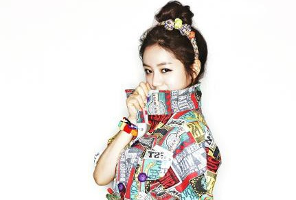 Girl’s Day Hyeri’s Ideal Type is Hyun Bin