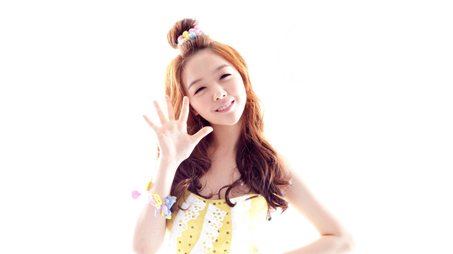 Girl’s Day Minah Replaces IU as “Inkigayo” MC