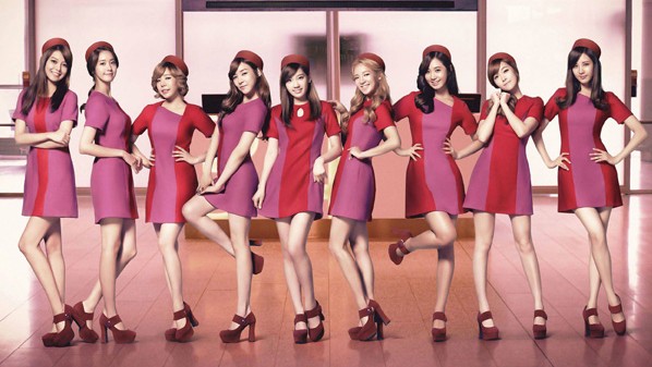 Girls’ Generation Sets New Record with Japanese Tour