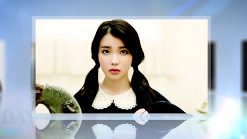 IU and Her Drama Are Popular in North Korea