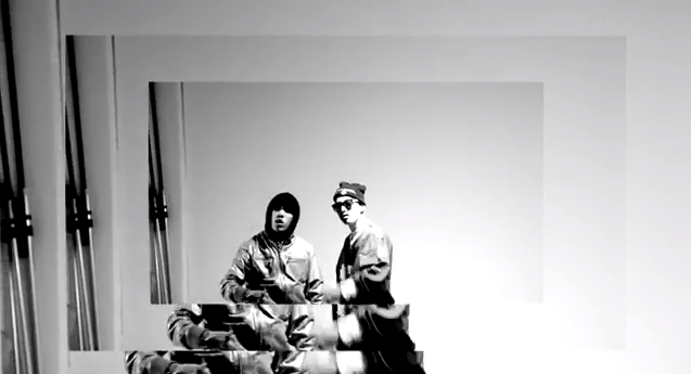 Jay Park Releases a Behind-the-Scenes Video for “1HUNNIT”