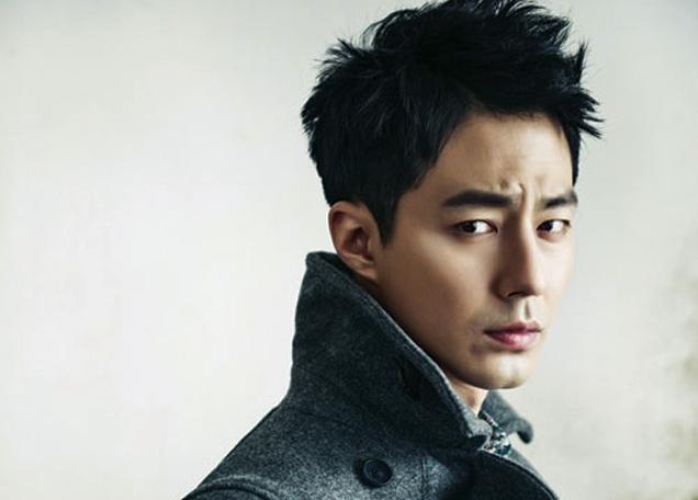 Jo In Sung Brings Up the Topic of Marriage