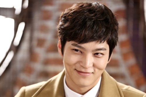 Actor Joo Won Used to Be an Idol?