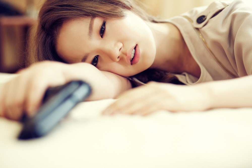 JOO Joins All-Star Cast of “The Eve of Marriage”