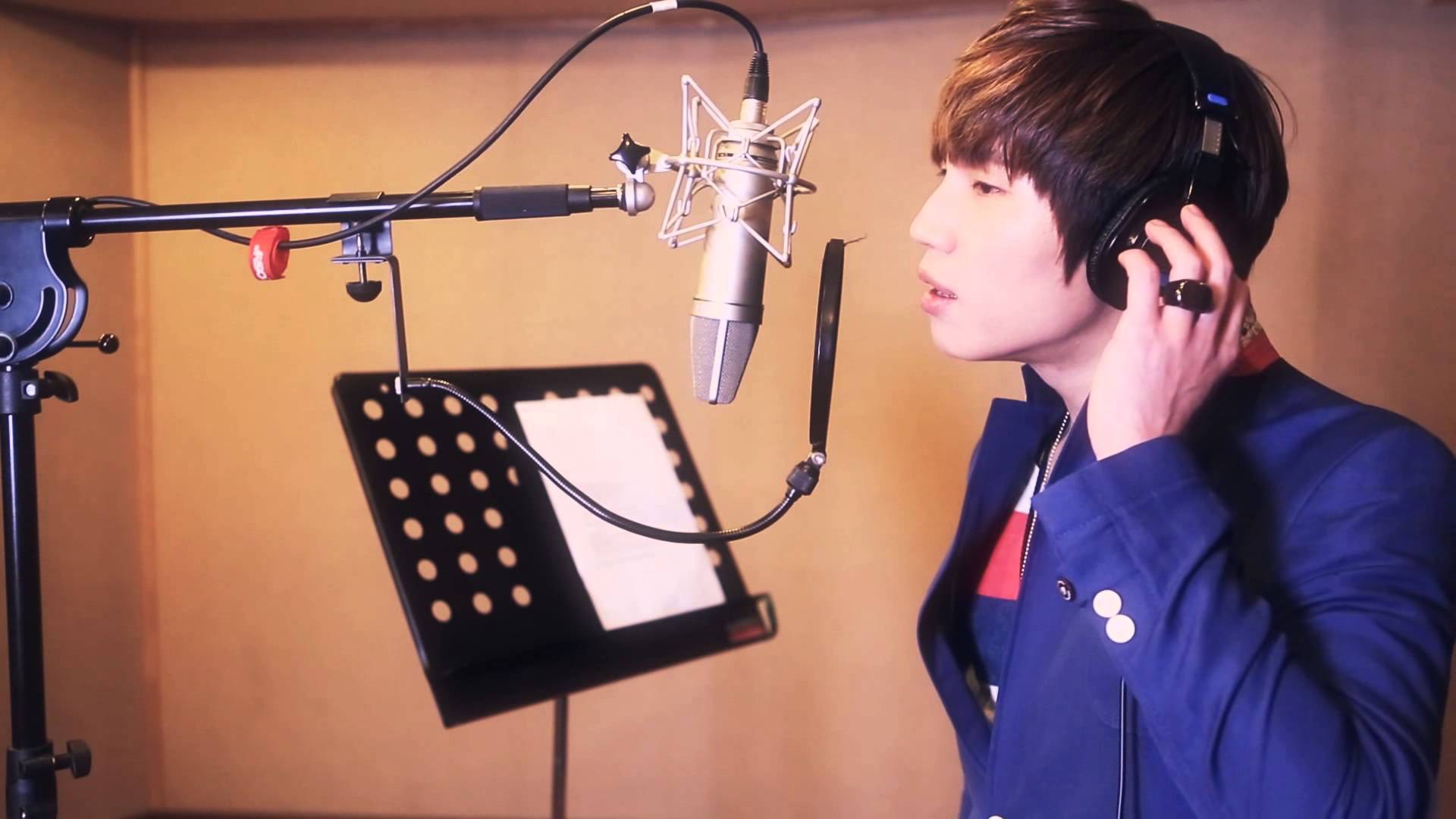 K. Will Releases “Love Blossom” MV Featuring INFINITE’s L and SISTAR’s Dasom