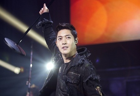 Kim Hyun Joong to Release New Single in Japan
