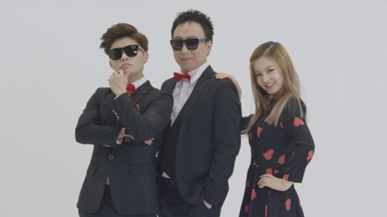 Lee Hi to Star in Her First Commercial