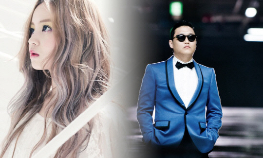 Lee Hi and G-Dragon to Make Guest Appearance at PSY Concert